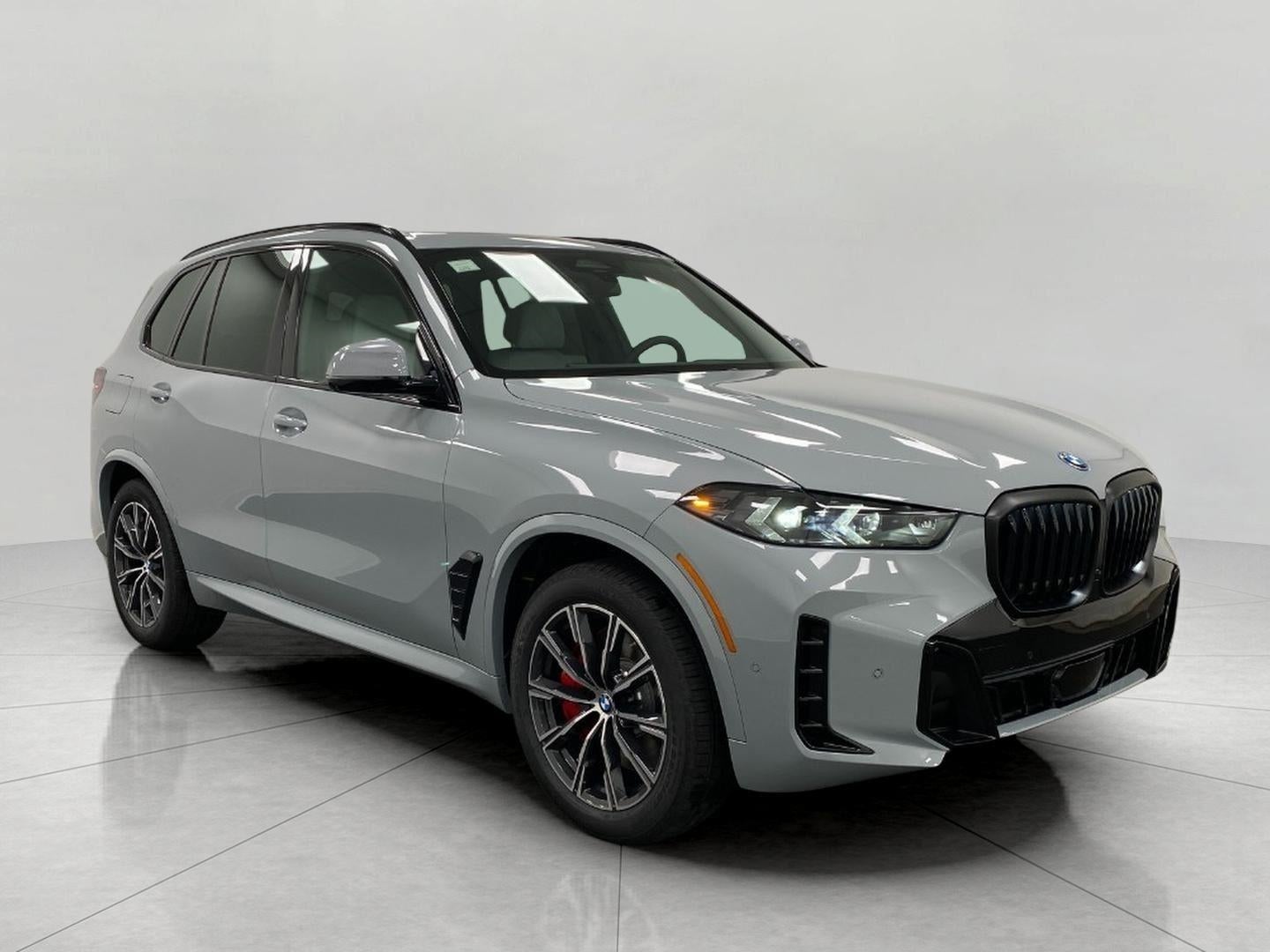 2026 BMW X5 xDrive50e Plug-In Hybrid