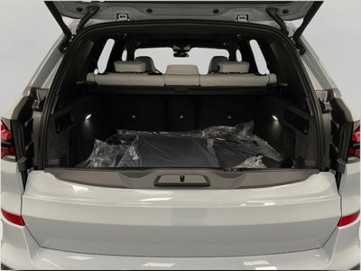 2026 BMW X5 xDrive50e Plug-In Hybrid