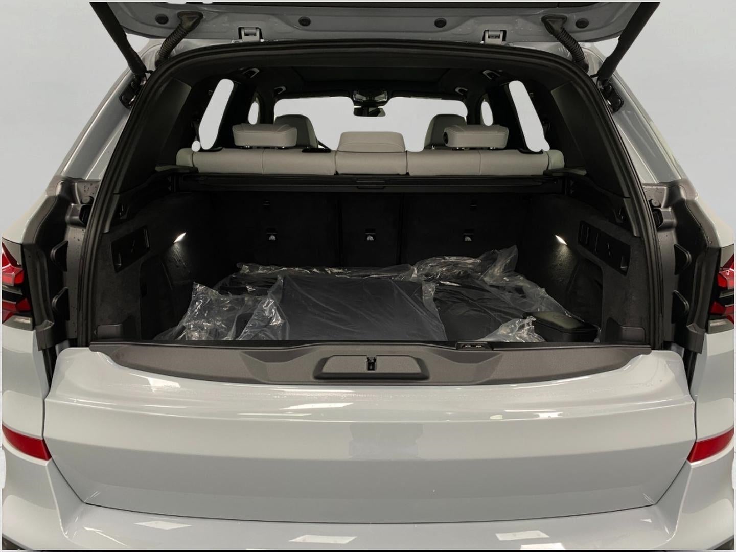2026 BMW X5 xDrive50e Plug-In Hybrid