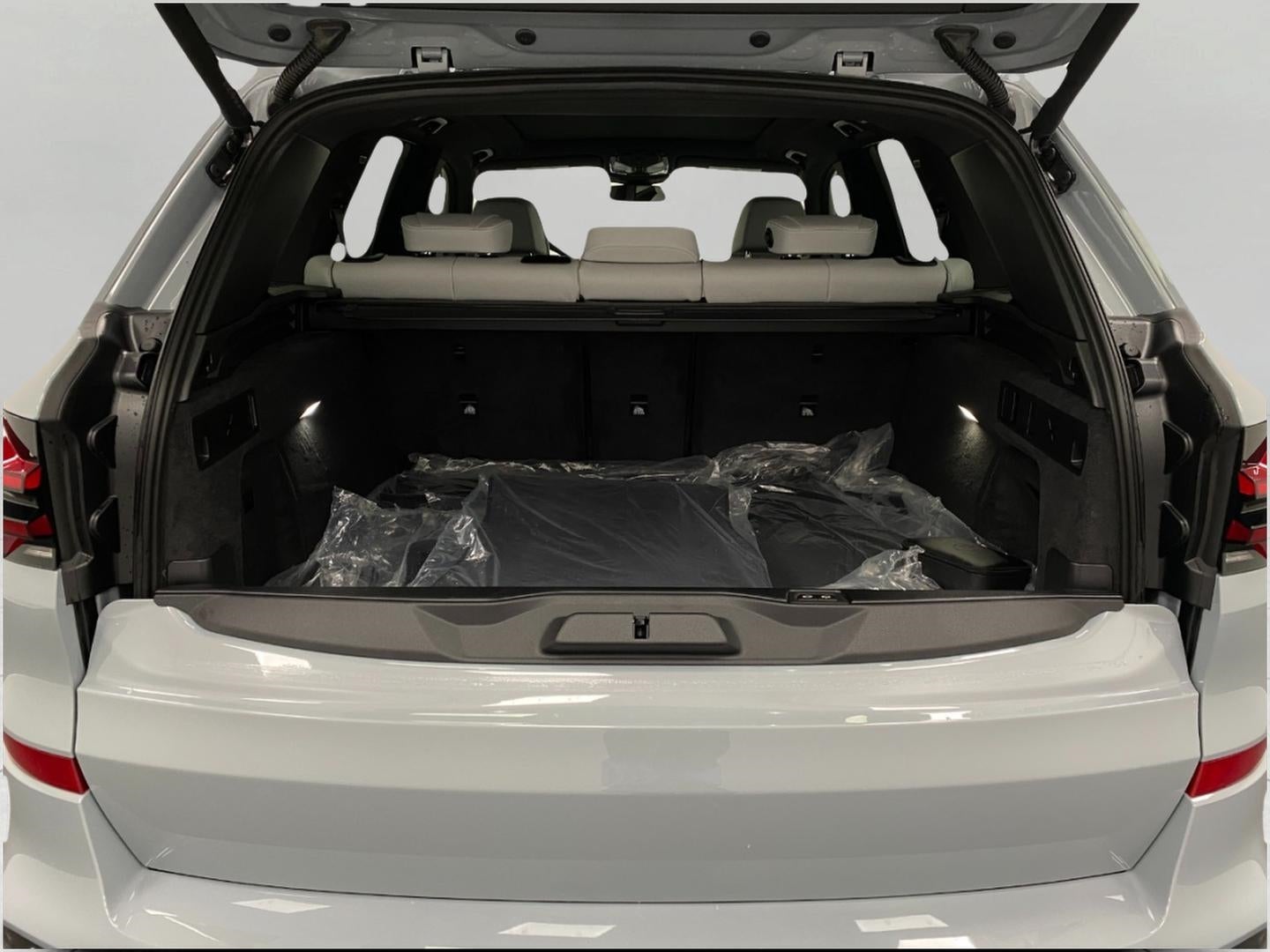 2026 BMW X5 xDrive50e Plug-In Hybrid
