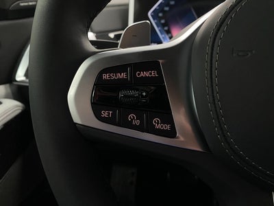 2026 BMW X5 xDrive50e Plug-In Hybrid