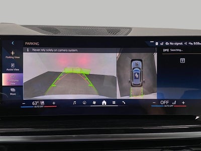 2026 BMW X5 xDrive50e Plug-In Hybrid