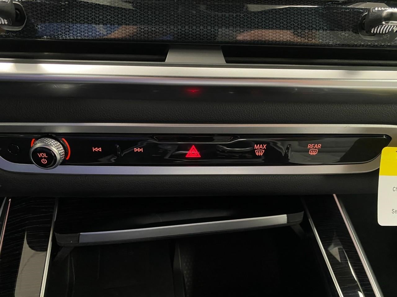 2026 BMW X5 xDrive50e Plug-In Hybrid