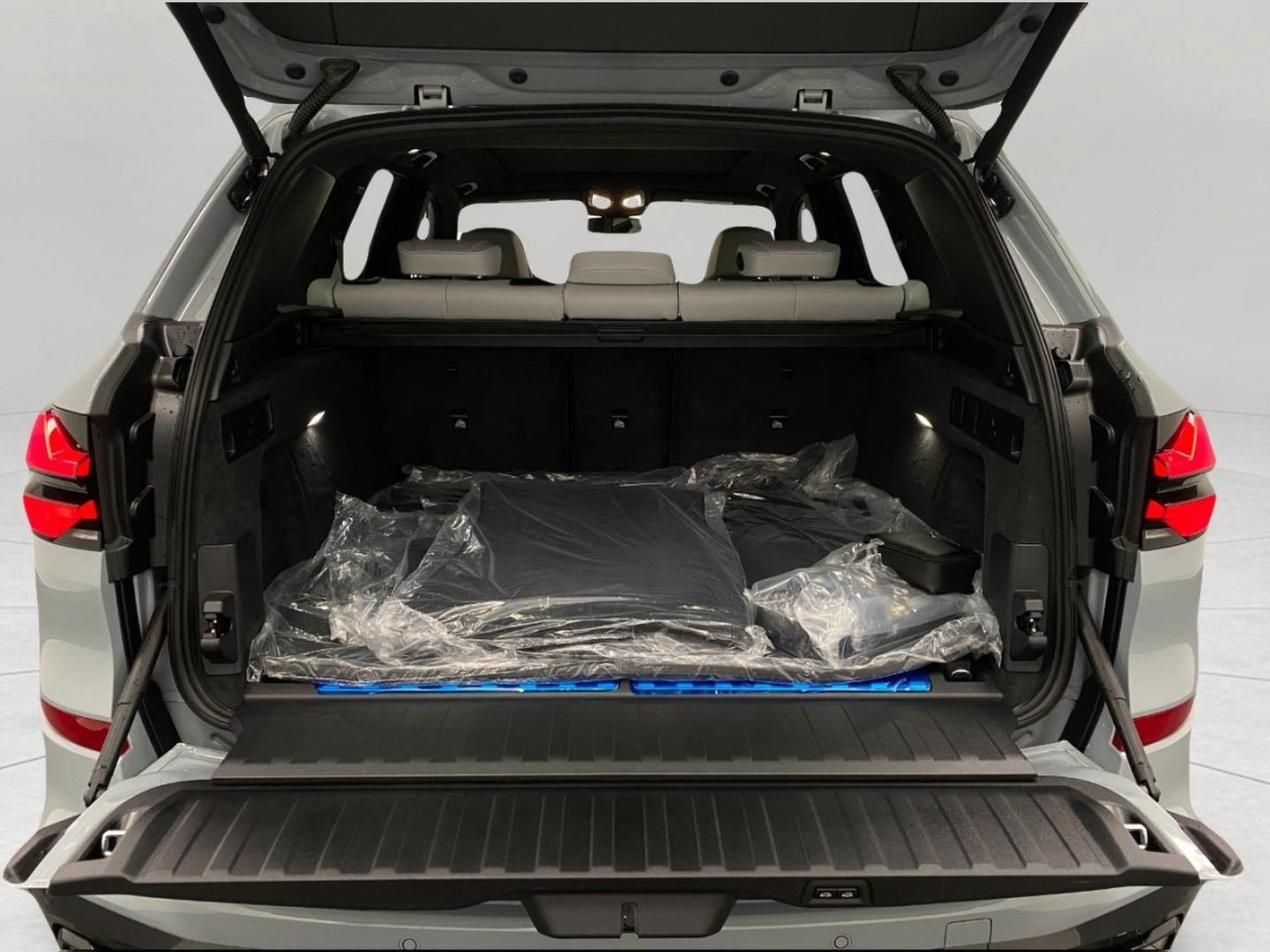 2026 BMW X5 xDrive50e Plug-In Hybrid