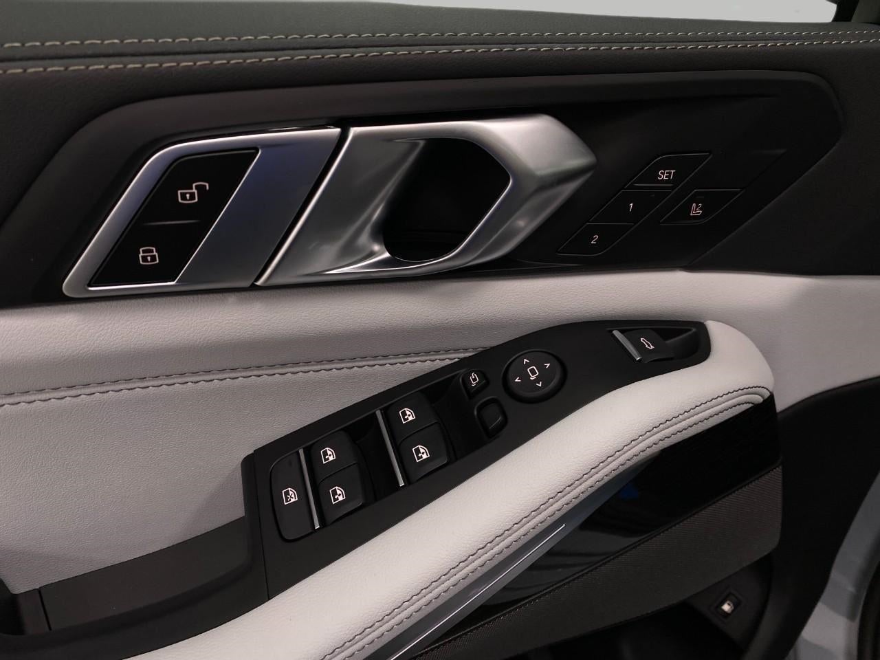 2026 BMW X5 xDrive50e Plug-In Hybrid