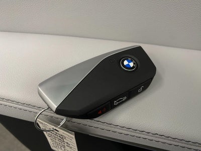 2026 BMW X5 xDrive50e Plug-In Hybrid