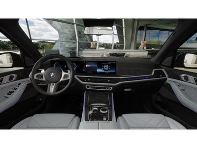 2026 BMW X5 xDrive50e Plug-In Hybrid