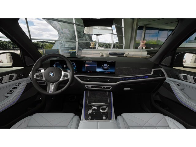 2026 BMW X5 xDrive50e Plug-In Hybrid