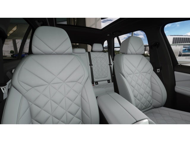 2026 BMW X5 xDrive50e Plug-In Hybrid