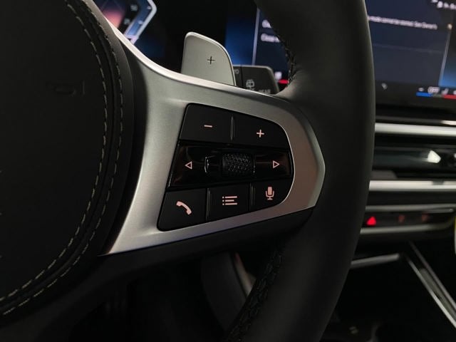 2026 BMW X5 xDrive50e Plug-In Hybrid