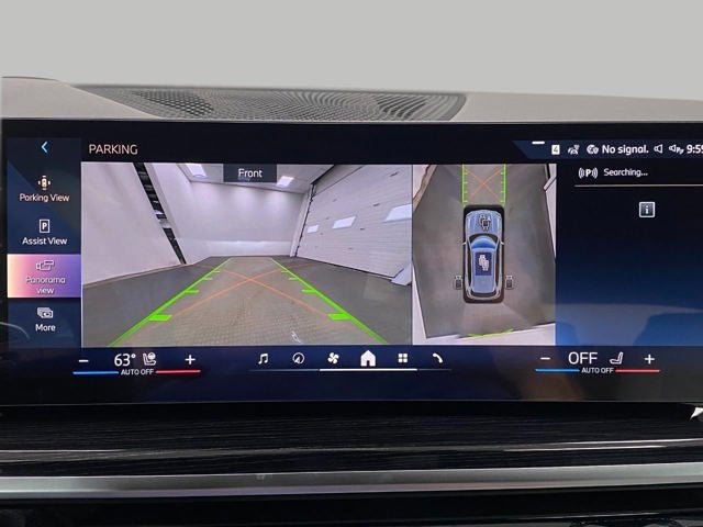 2026 BMW X5 xDrive50e Plug-In Hybrid