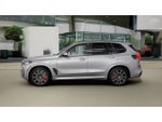 2026 BMW X5 xDrive50e Plug-In Hybrid