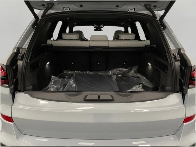 2026 BMW X5 xDrive50e Plug-In Hybrid