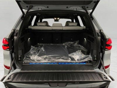 2026 BMW X5 xDrive50e Plug-In Hybrid