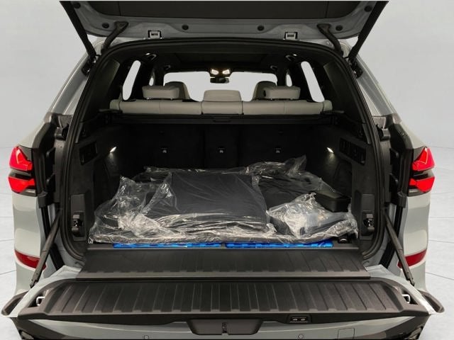 2026 BMW X5 xDrive50e Plug-In Hybrid