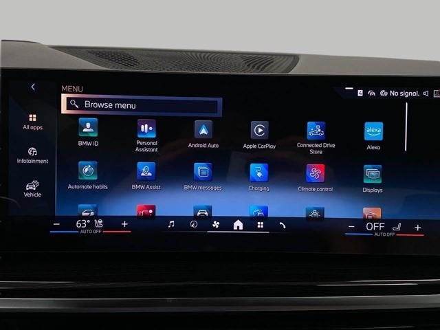 2026 BMW X5 xDrive50e Plug-In Hybrid