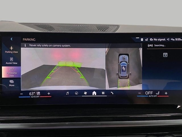 2026 BMW X5 xDrive50e Plug-In Hybrid
