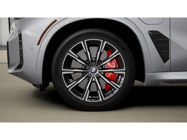 2026 BMW X5 xDrive50e Plug-In Hybrid