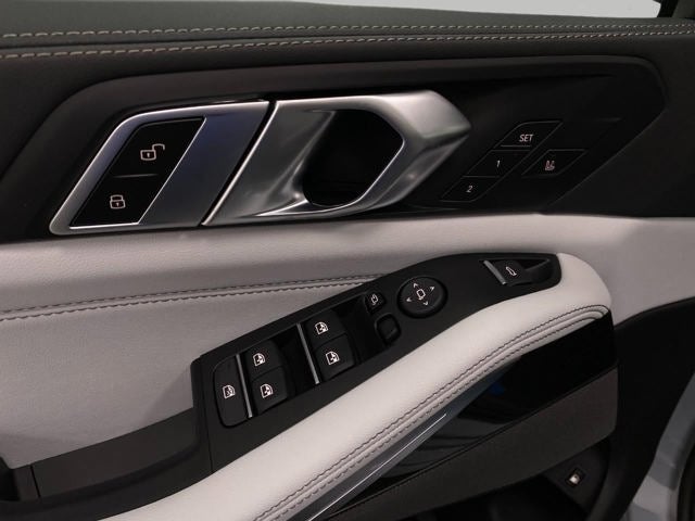 2026 BMW X5 xDrive50e Plug-In Hybrid
