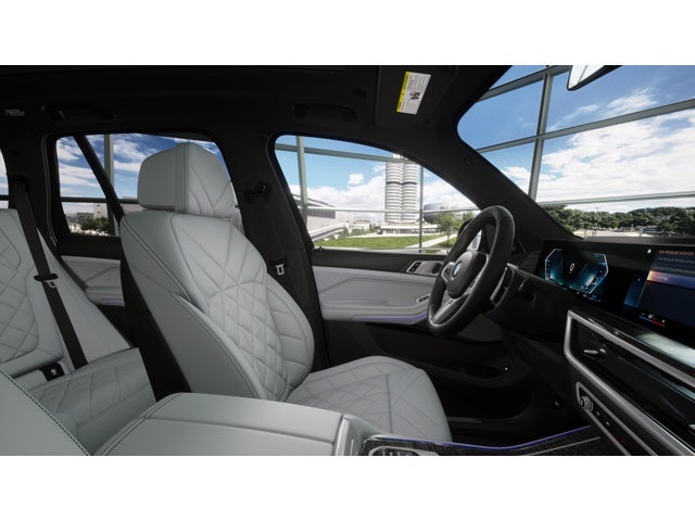 2026 BMW X5 xDrive50e Plug-In Hybrid