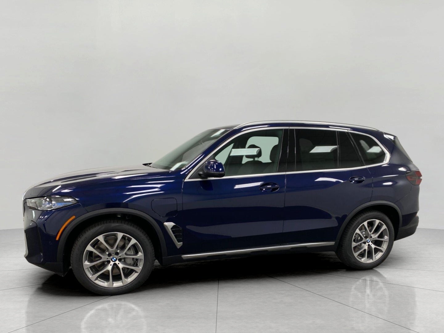2026 BMW X5 xDrive50e Plug-In Hybrid