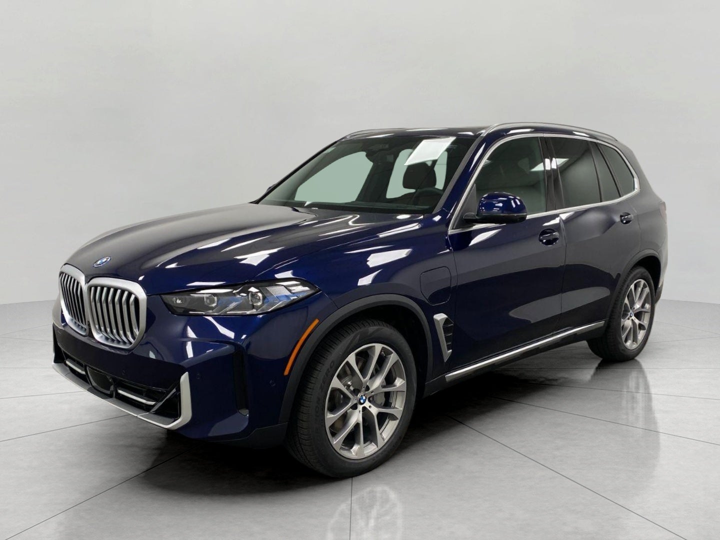 2026 BMW X5 xDrive50e Plug-In Hybrid