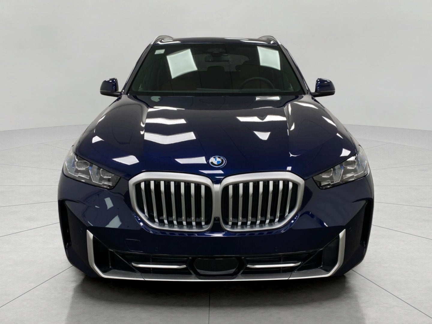 2026 BMW X5 xDrive50e Plug-In Hybrid