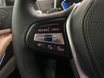 2026 BMW X5 xDrive50e Plug-In Hybrid