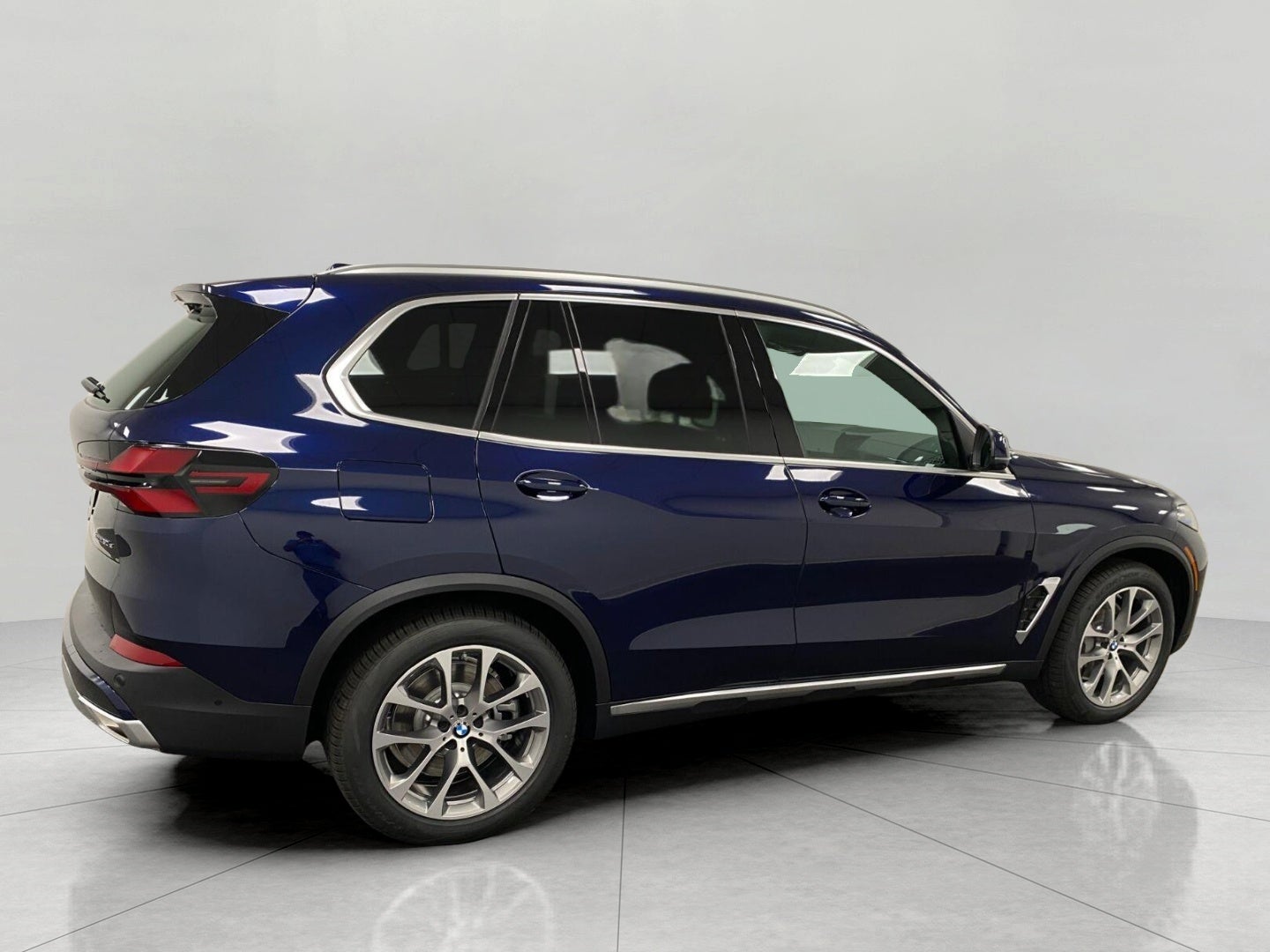 2026 BMW X5 xDrive50e Plug-In Hybrid