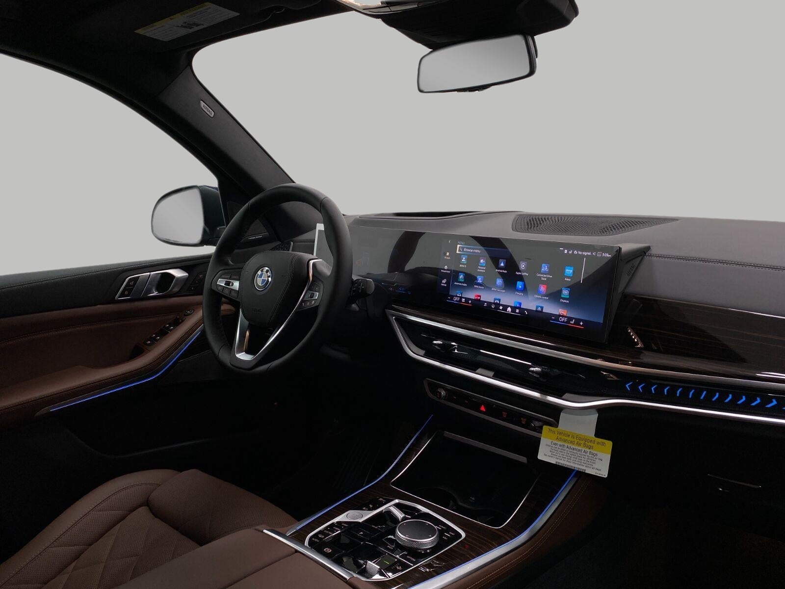 2026 BMW X5 xDrive50e Plug-In Hybrid