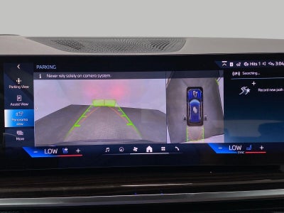2026 BMW X5 xDrive50e Plug-In Hybrid