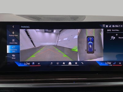 2026 BMW X5 xDrive50e Plug-In Hybrid