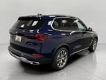 2026 BMW X5 xDrive50e Plug-In Hybrid