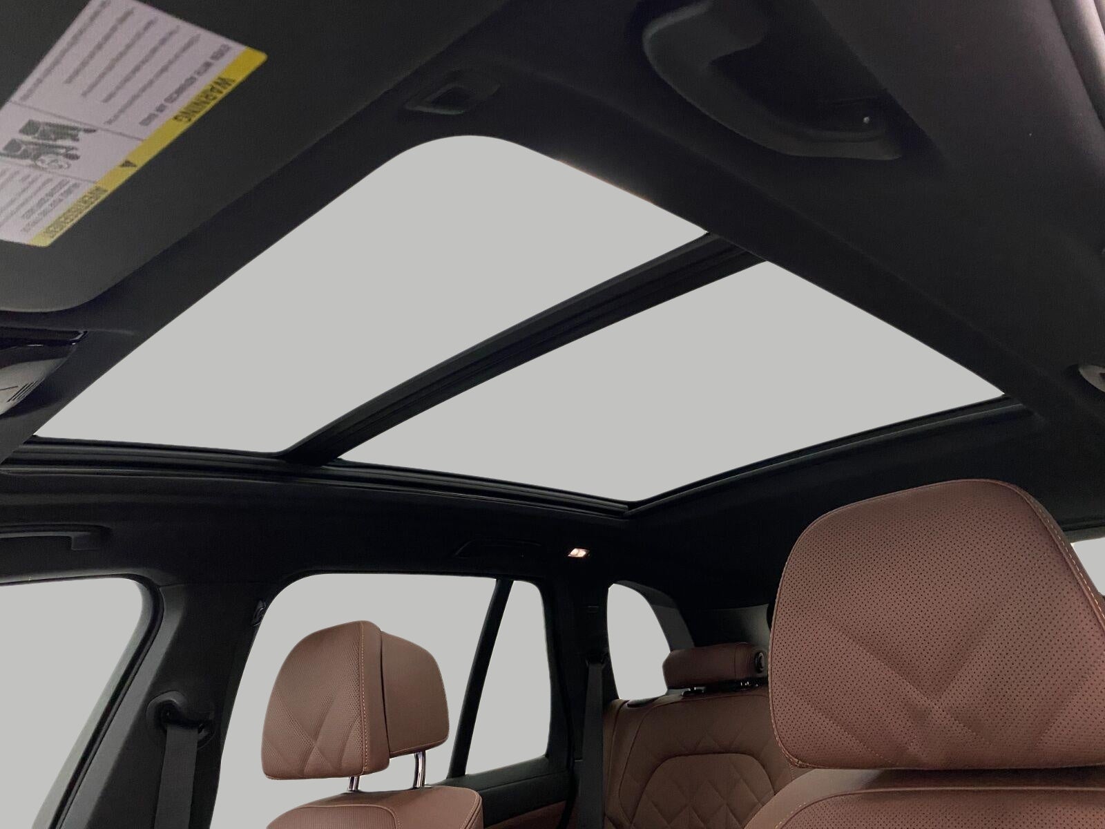 2026 BMW X5 xDrive50e Plug-In Hybrid
