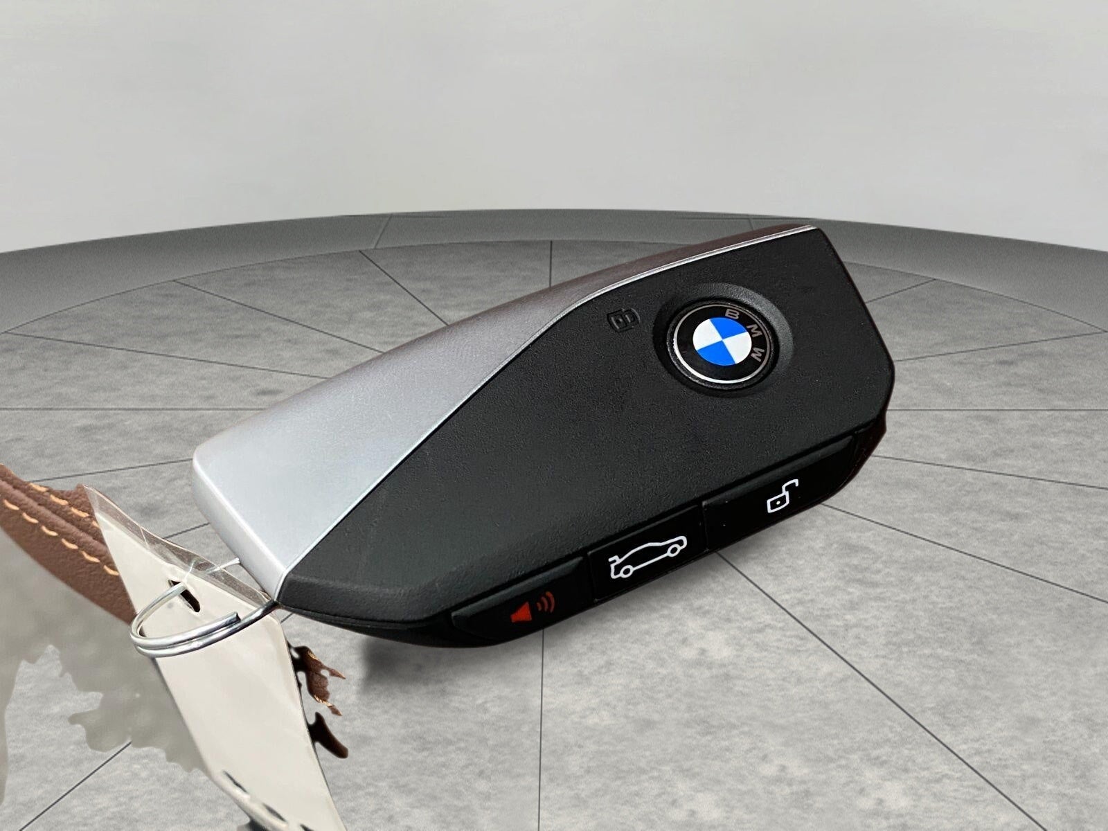2026 BMW X5 xDrive50e Plug-In Hybrid