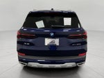 2026 BMW X5 xDrive50e Plug-In Hybrid