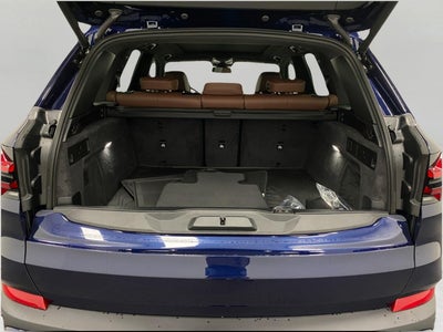 2026 BMW X5 xDrive50e Plug-In Hybrid