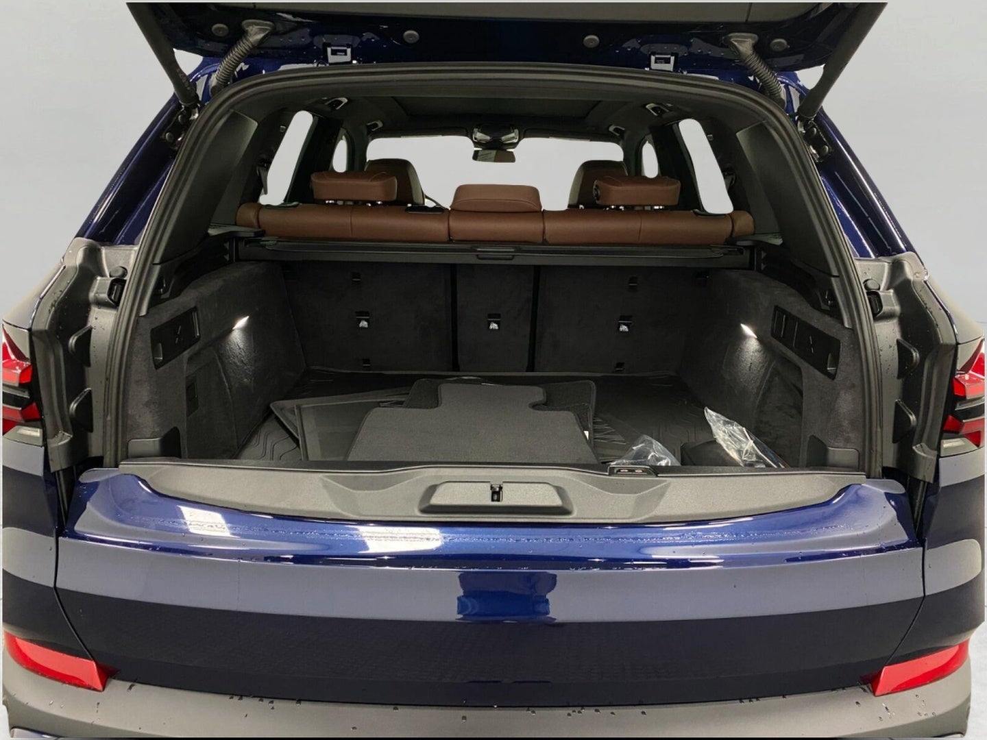 2026 BMW X5 xDrive50e Plug-In Hybrid