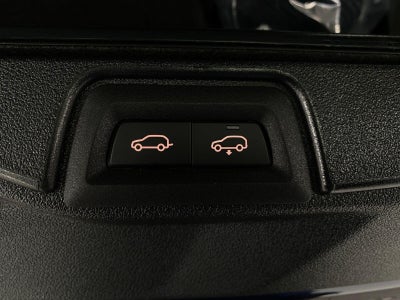 2026 BMW X5 xDrive50e Plug-In Hybrid