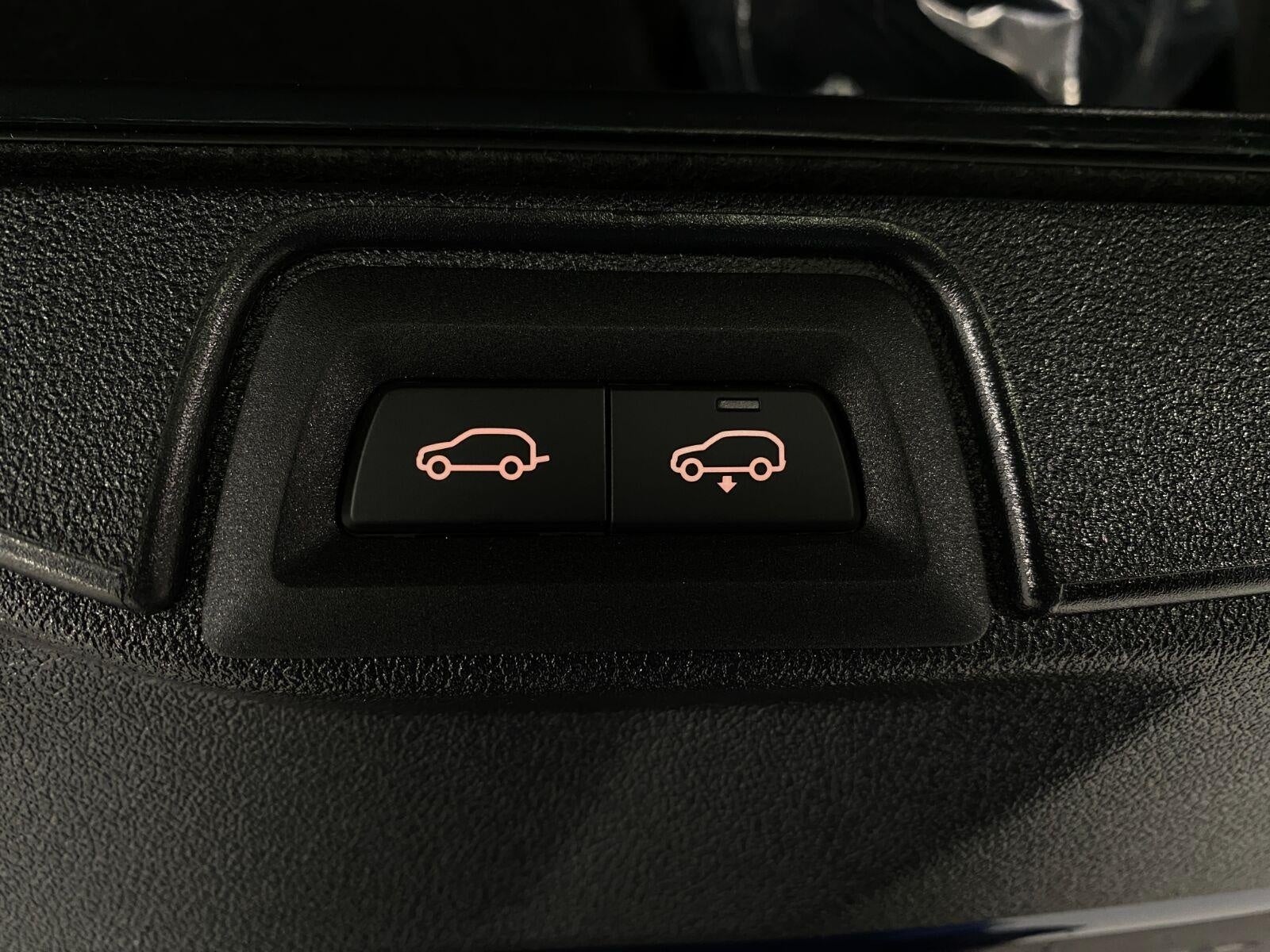2026 BMW X5 xDrive50e Plug-In Hybrid