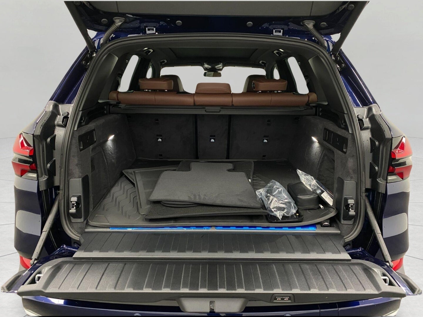 2026 BMW X5 xDrive50e Plug-In Hybrid