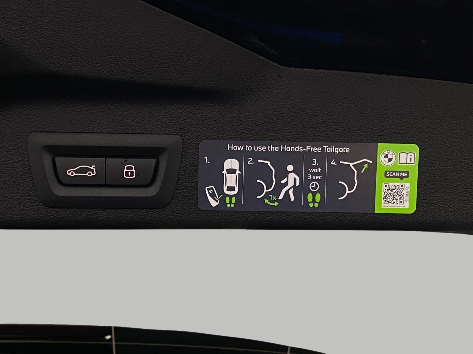 2026 BMW X5 xDrive50e Plug-In Hybrid