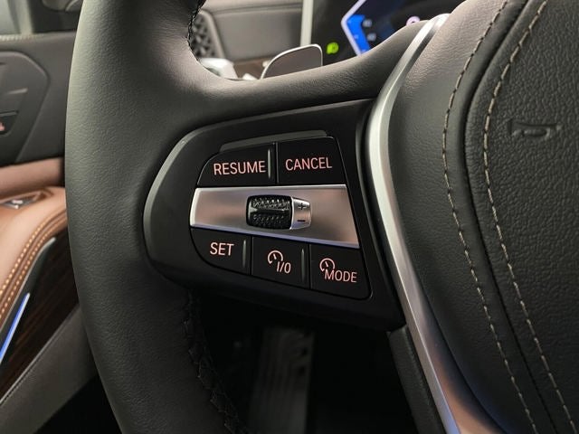 2026 BMW X5 xDrive50e Plug-In Hybrid