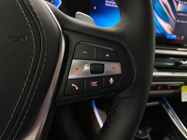 2026 BMW X5 xDrive50e Plug-In Hybrid