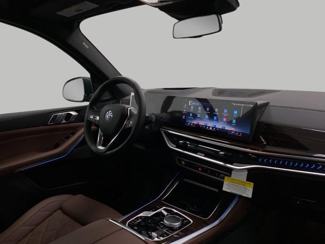 2026 BMW X5 xDrive50e Plug-In Hybrid