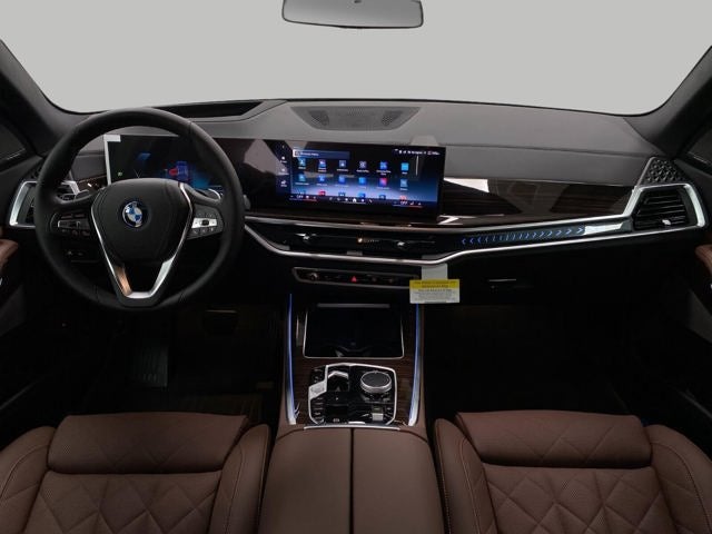2026 BMW X5 xDrive50e Plug-In Hybrid