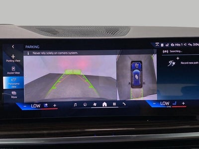 2026 BMW X5 xDrive50e Plug-In Hybrid