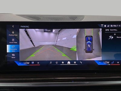 2026 BMW X5 xDrive50e Plug-In Hybrid