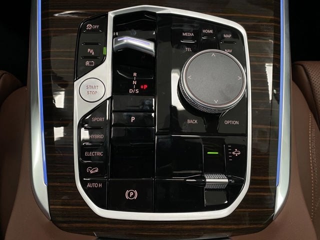 2026 BMW X5 xDrive50e Plug-In Hybrid