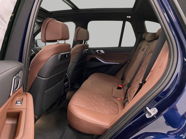 2026 BMW X5 xDrive50e Plug-In Hybrid